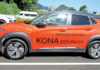 La très bonne surprise électrique avec Hyundai Kona