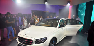 Les hybrides rechargeables de Mercedes-Benz sont arrivés à Maurice